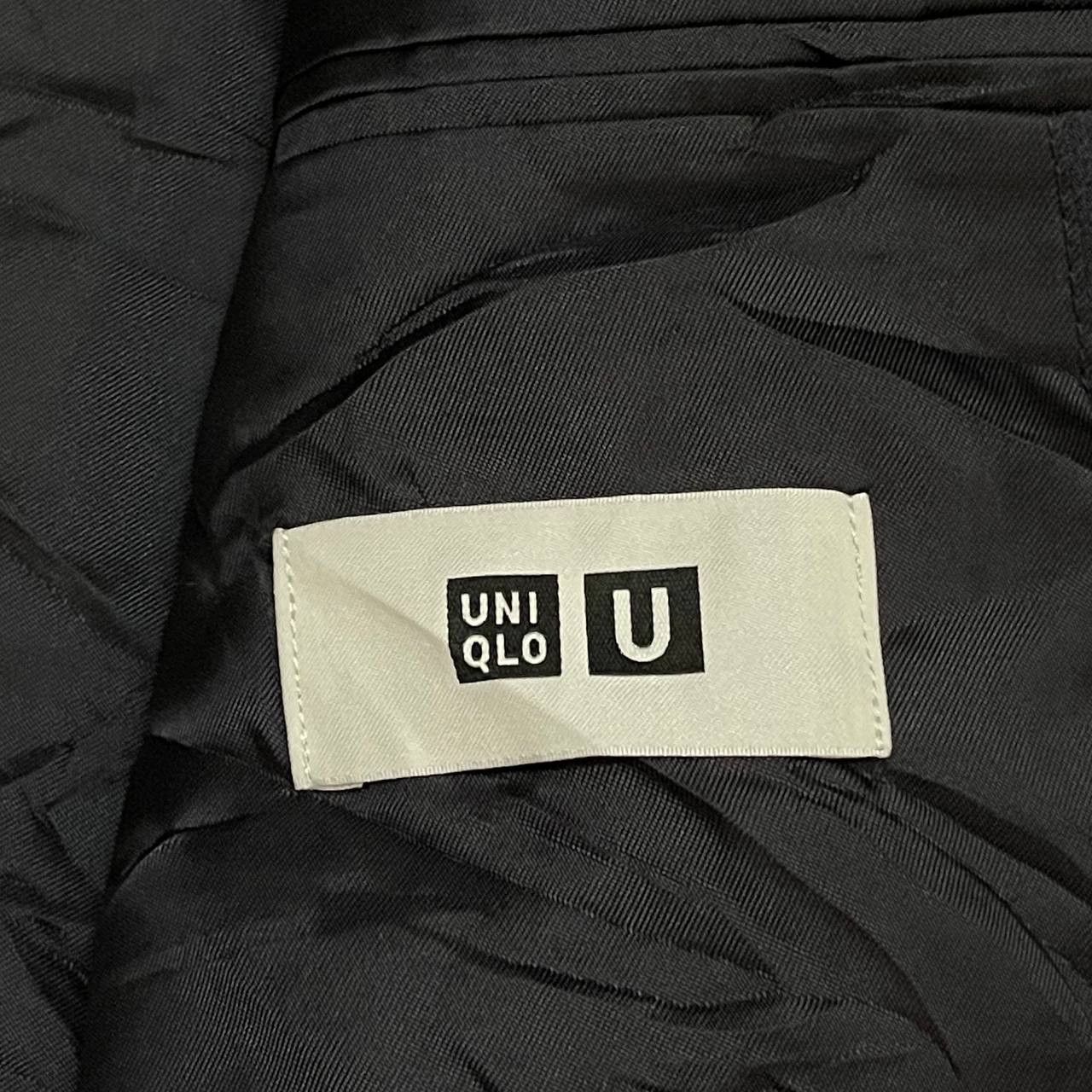 Uniqlo U Lemaire/Undercover Blazer - 9