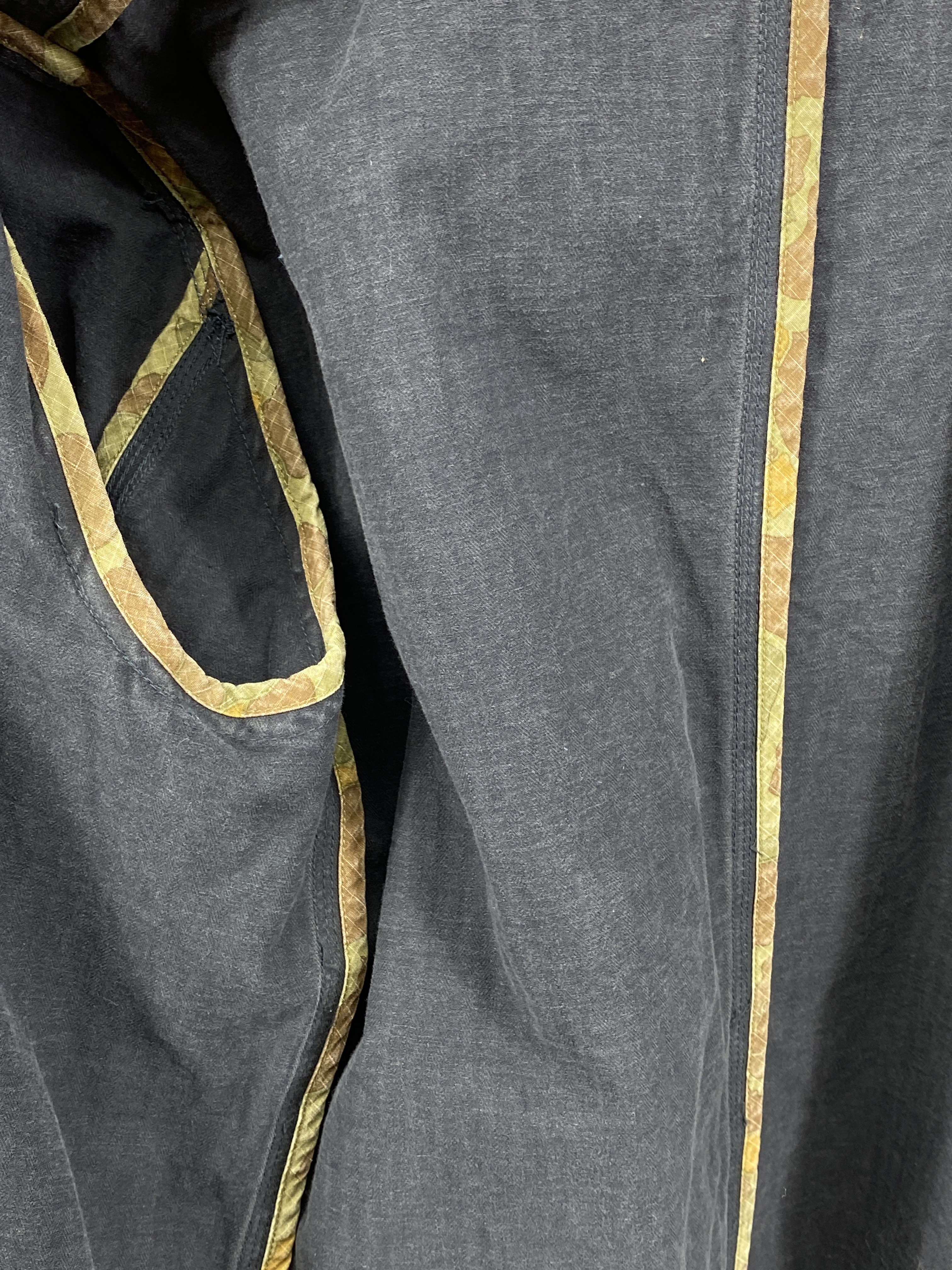 Phenomenon - "Nostalgia" Overcoat - 6