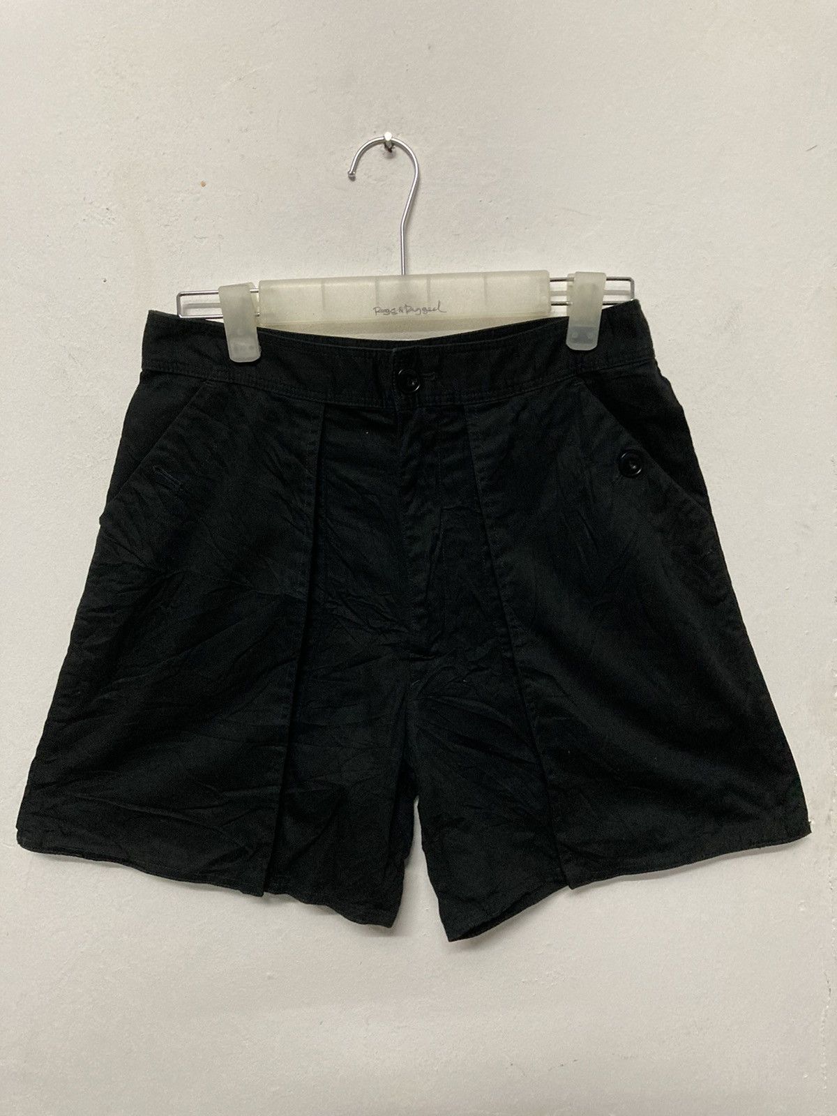 Uniqlo and Lemaire Short Pants - 1