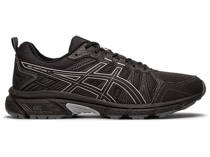 Gel-Venture 7 Trail Sneakers - 2