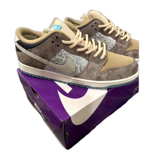 Nike SB Dunk Low Big Money Savings - 1