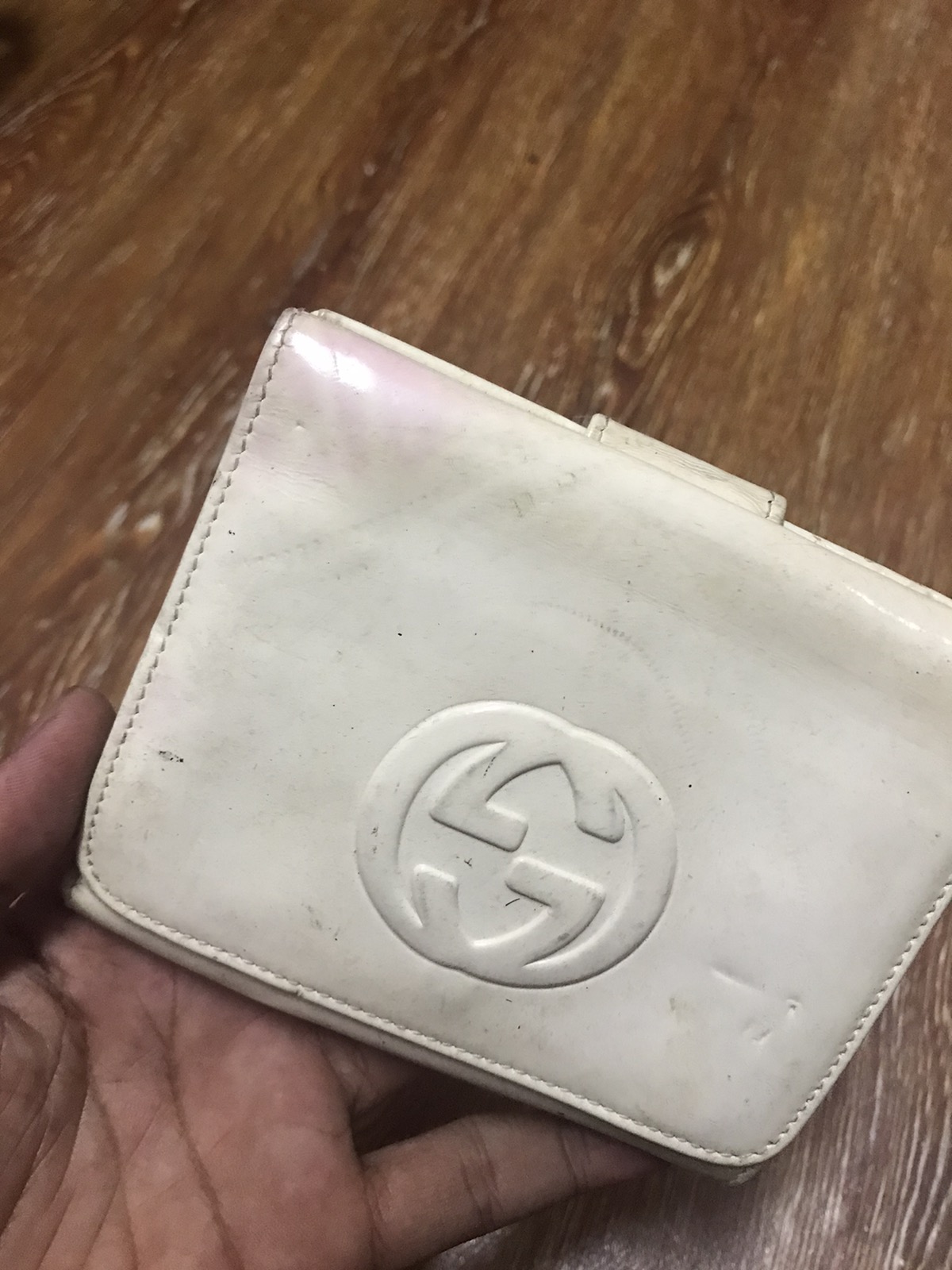 Authentic Gucci Wallet - 3