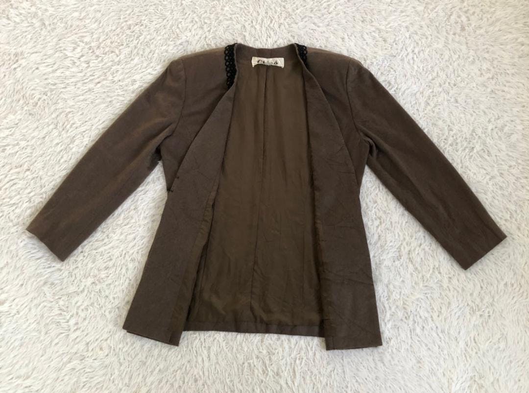 Chloe jacket - 3