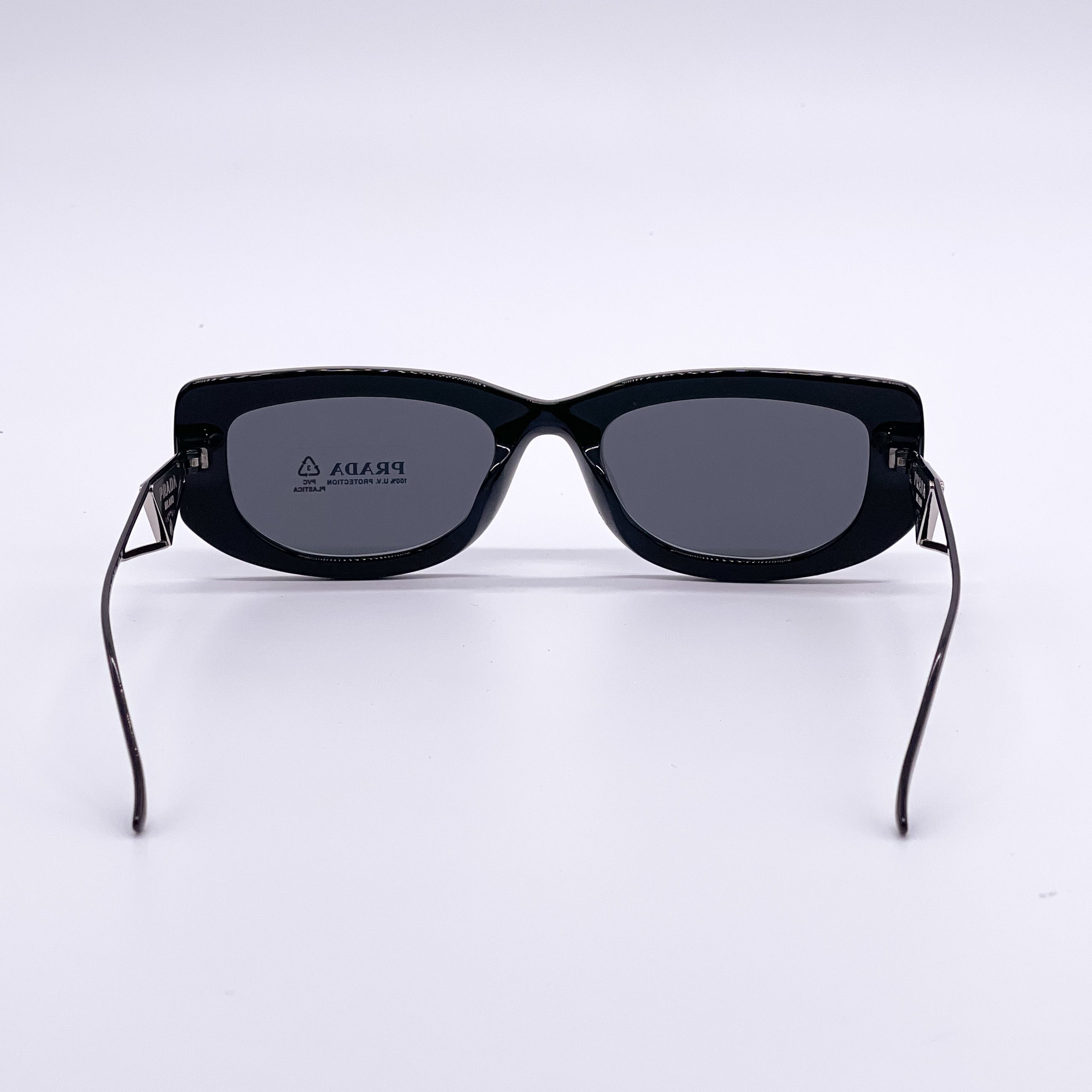 NEW PR14YS PRADA PR 14YS 1AB5S0 UNISEX SUNGLASSES SPR 14Y - 11