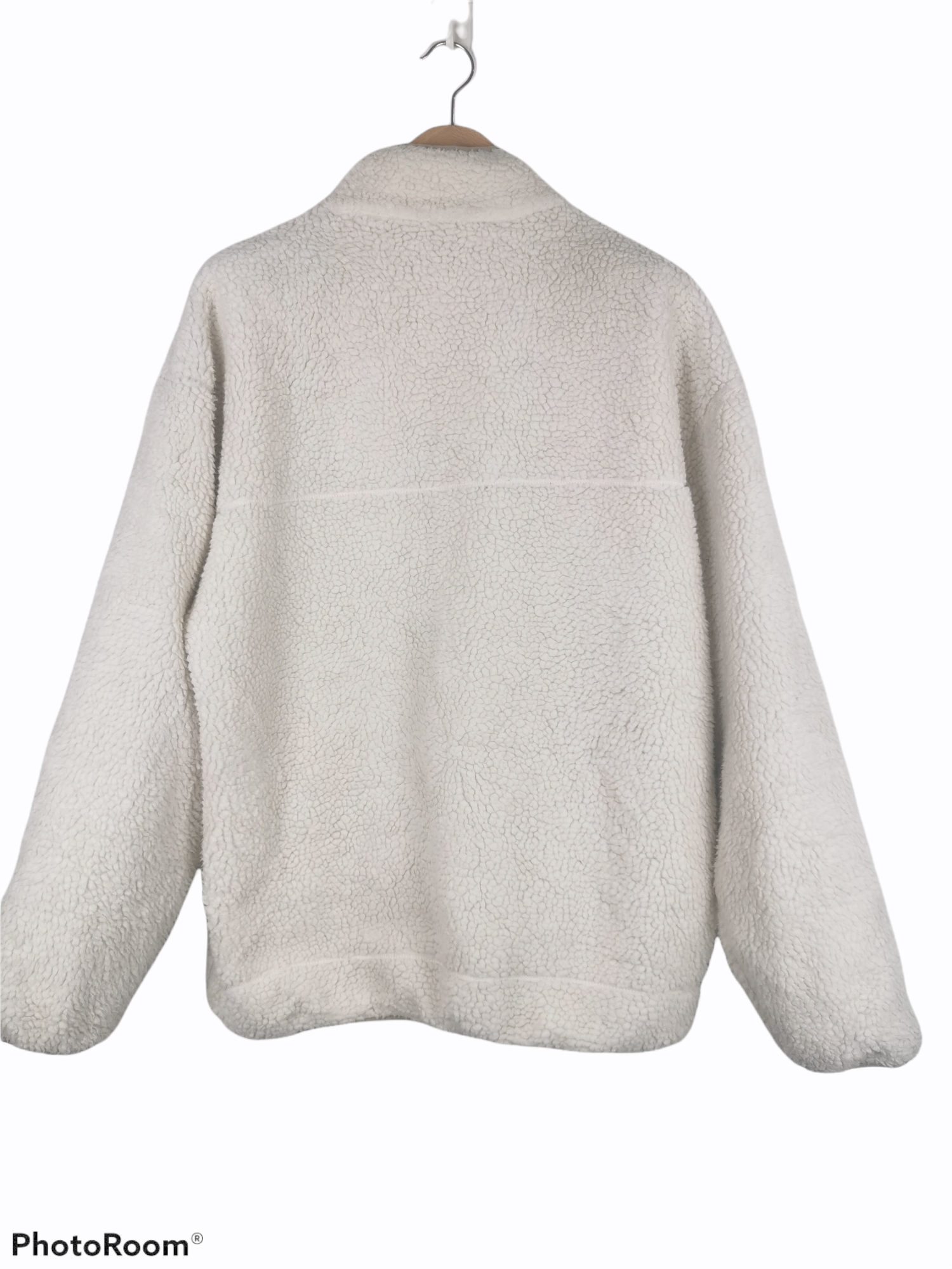 Beams Heart Fleece Sweatshirt - 4