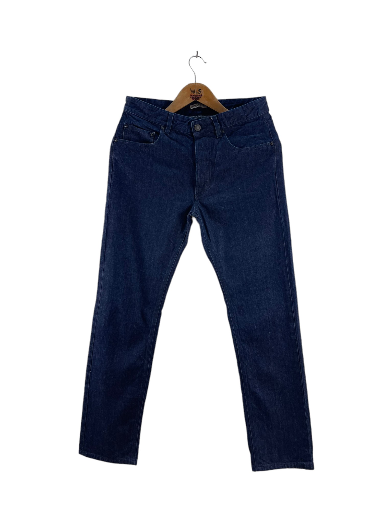 Bottega Veneta Denim Jeans - 1
