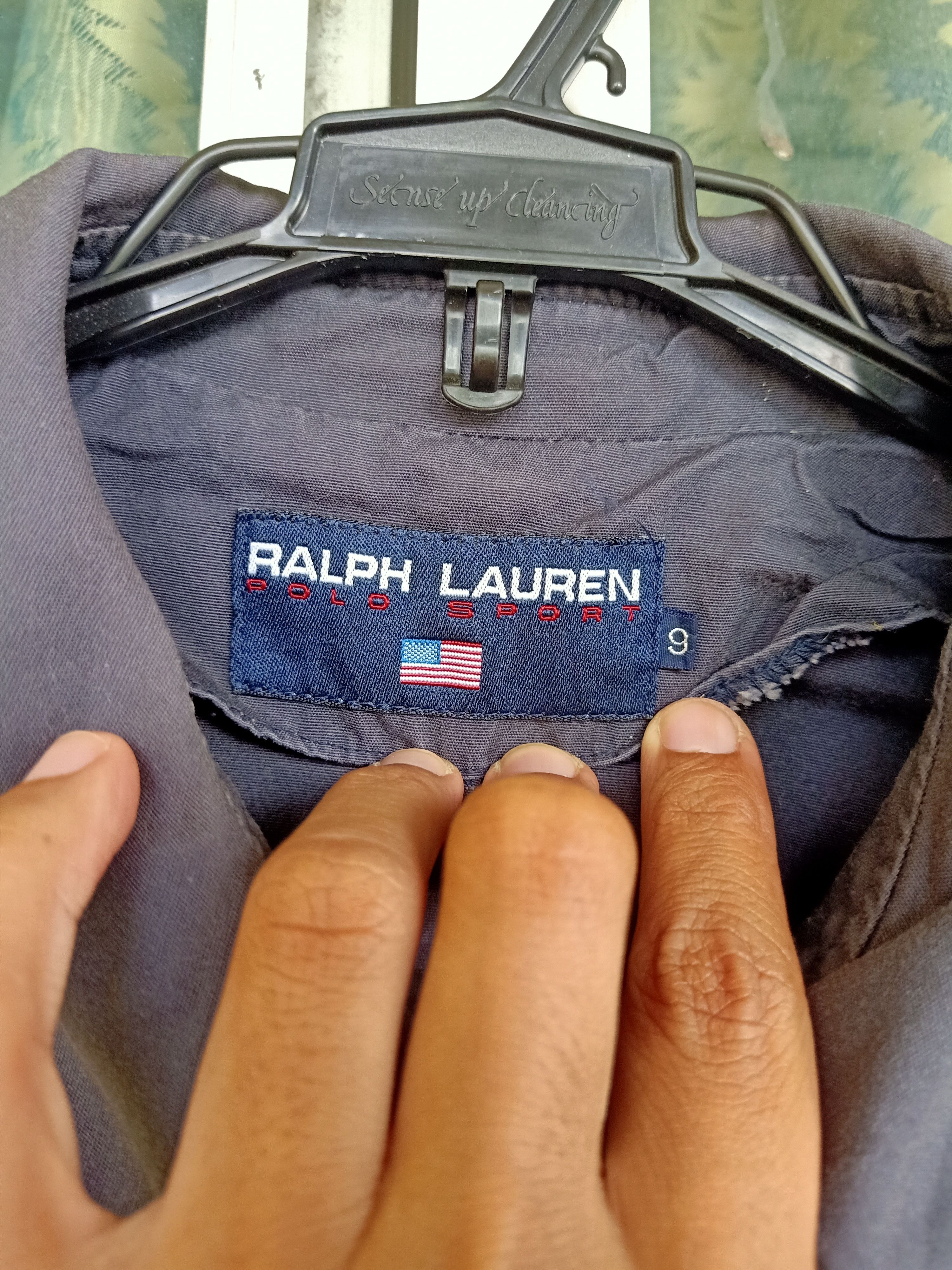 Ralph Lauren Parka - 3