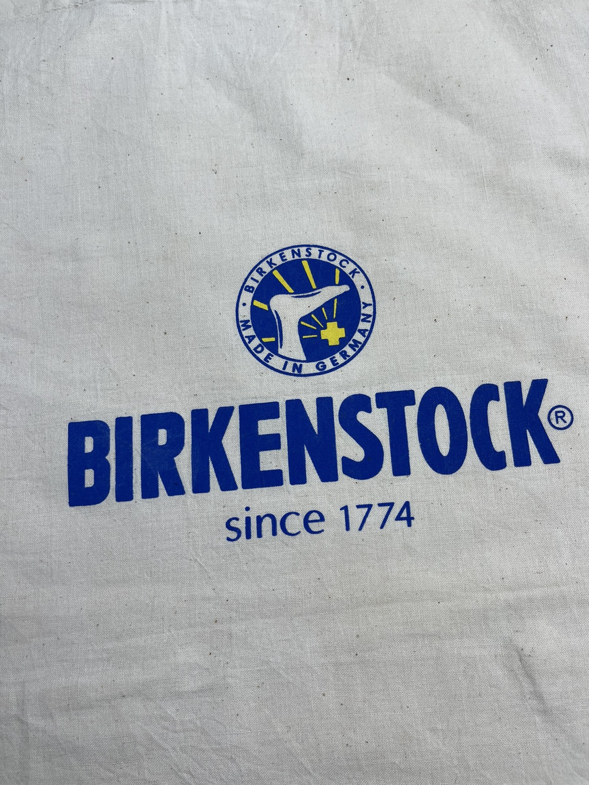 Birkenstock Tote Bag T2 - 4