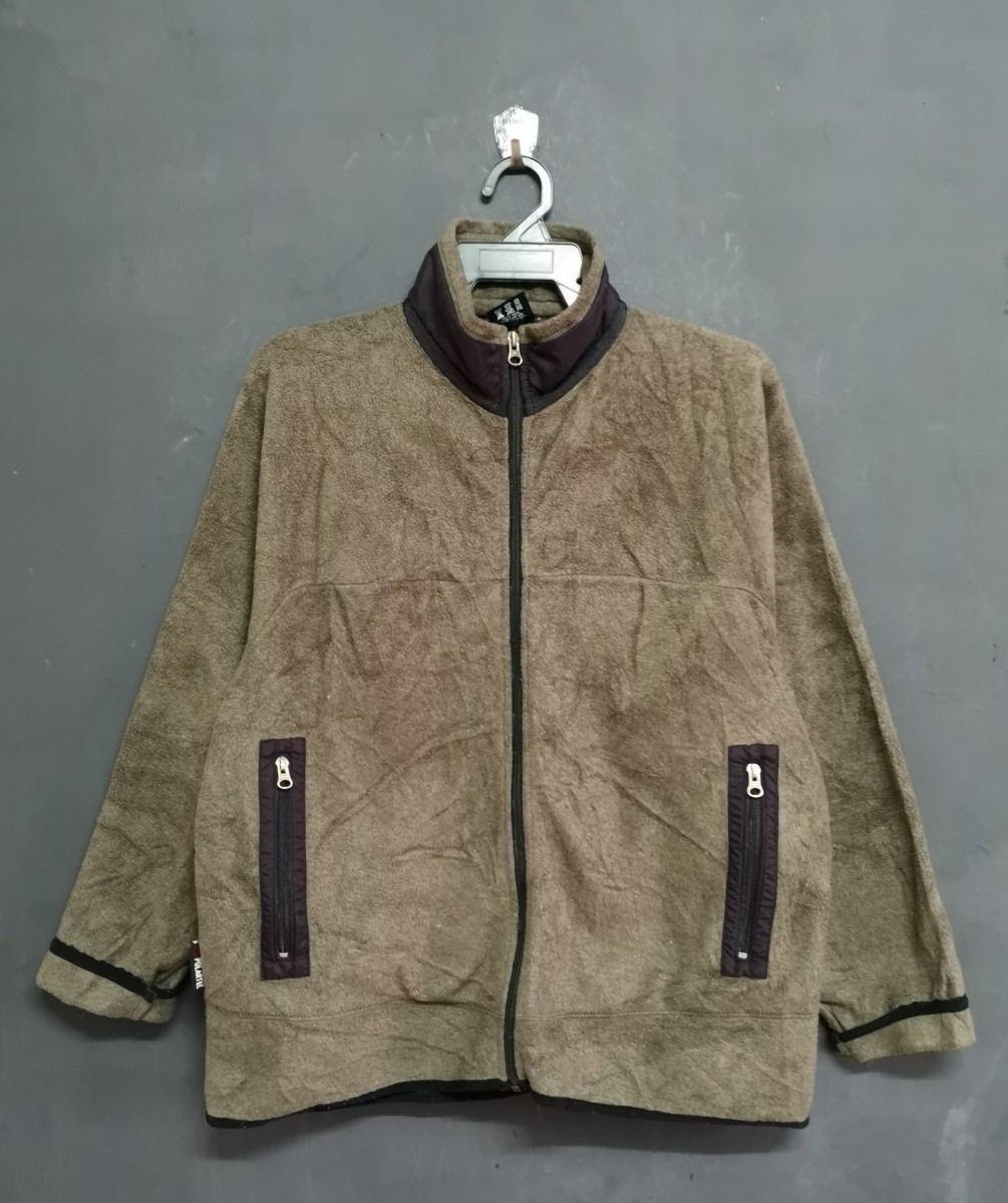 Polartec - Fleece Jacket - 1