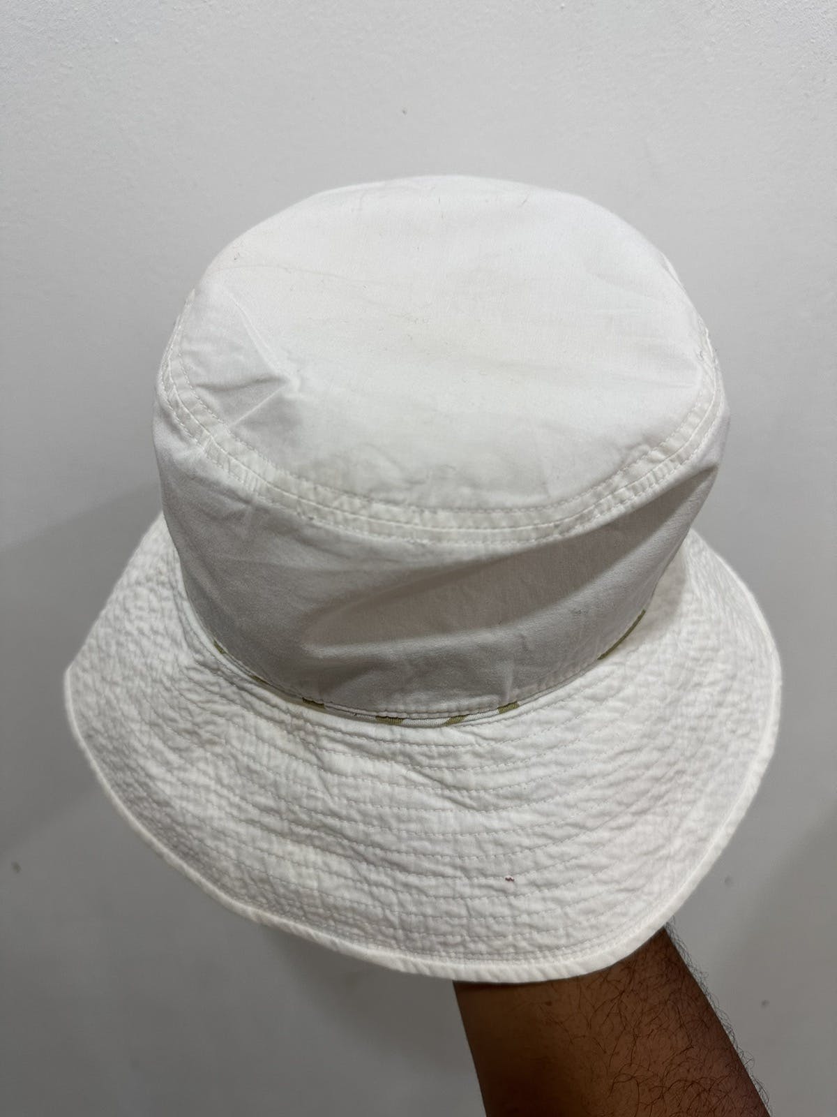 VTG Sacsny Y’saccs Sun Hats - 4