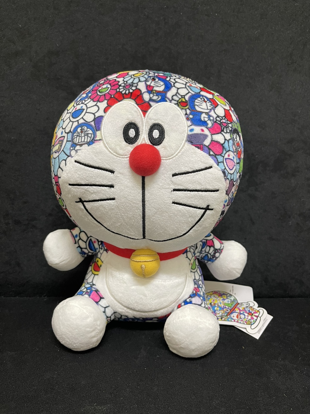 Japanese Brand - New Takashi Murakami Doraemon Toys Deadstock Limited Edition - 2