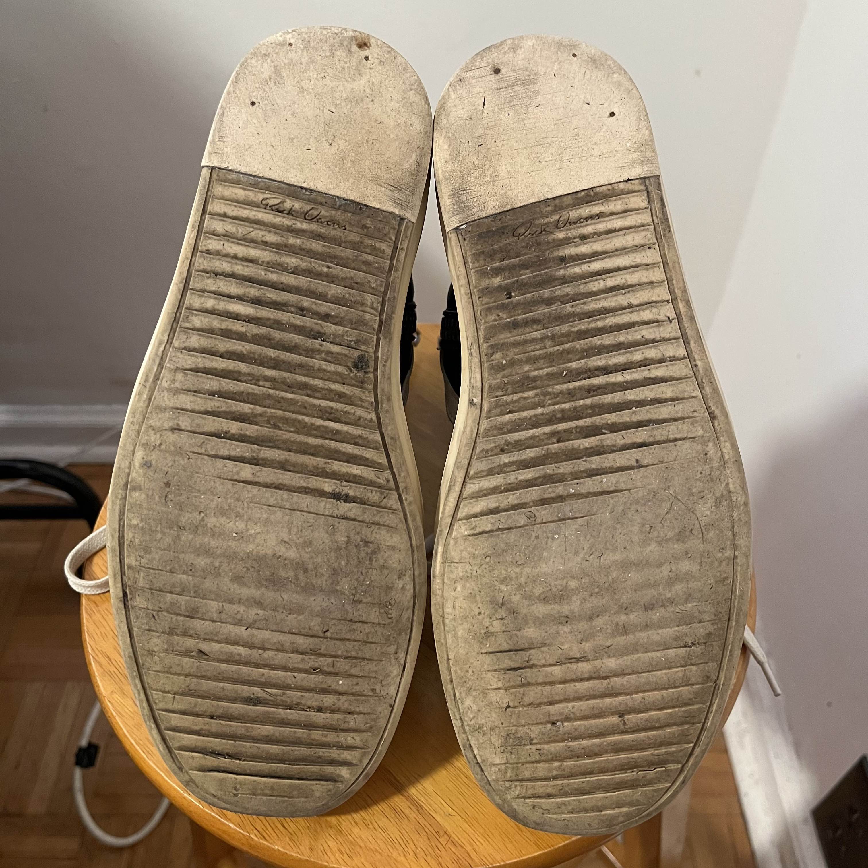 Short Tongue Geobaskets - 4