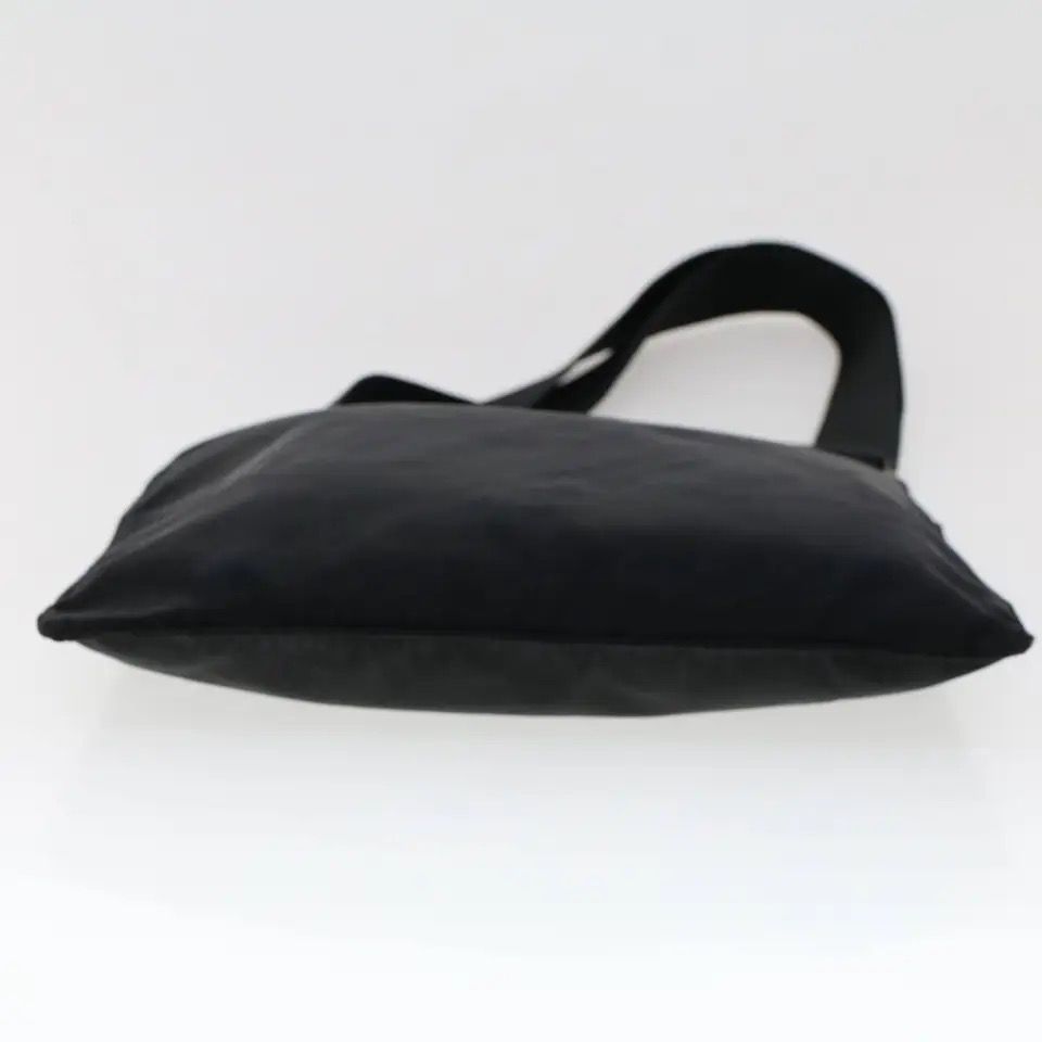 Authentic Prada Tessuto Nyalon Sling Crossbody Bag - 5