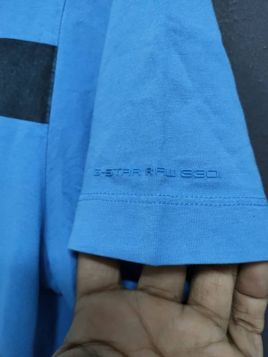 G Star Raw - T - 3