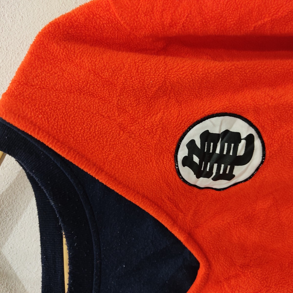 Cartoon Network - DRAGON BALL Z Anime Manga Fleece Long Sleeve Shirt - 3