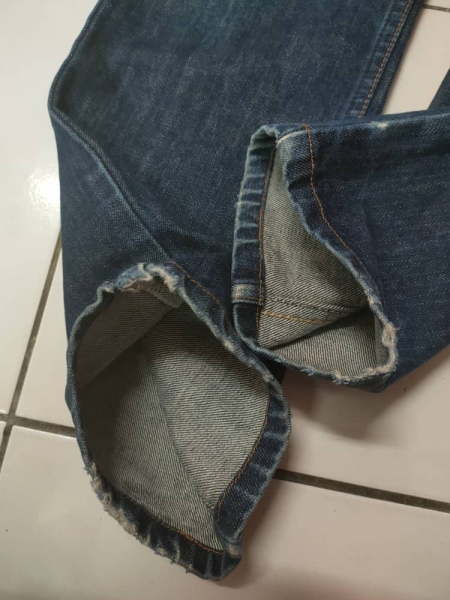 552 Denim - 7
