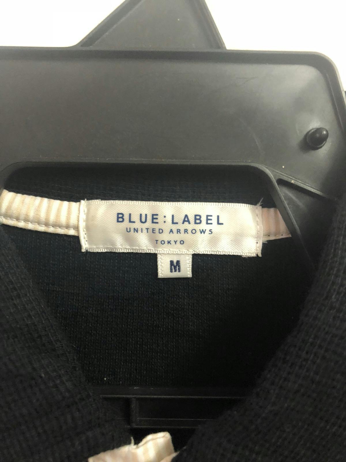 UNITED ARROWS Blue Label Polo Shirt - 2
