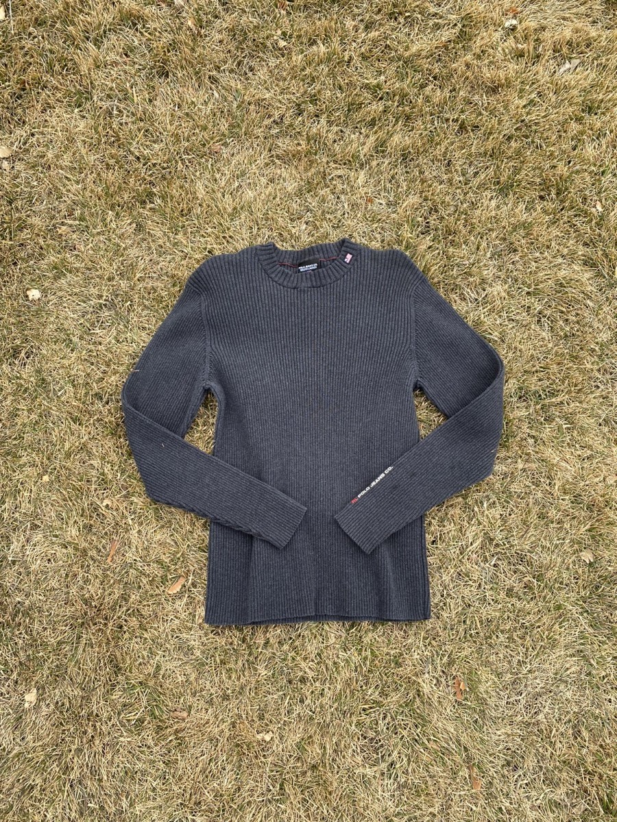 Polo Jeans Co Sweater - 2