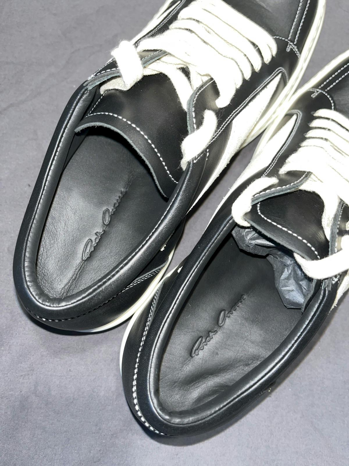 Rick Owens Vintage Sneakers Size 44 - 8