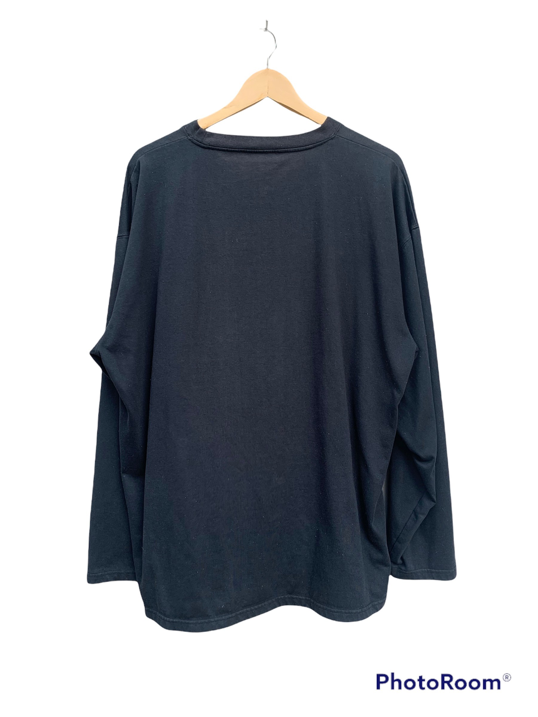 Japanese Brand - Vintage Soul Los Angeles Long Sleeve Shirt - 3