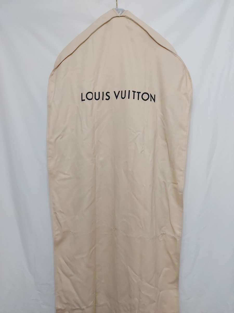 Louis Vuitton SS21 Watercolor Hawaiian Camp Oversized Shirt