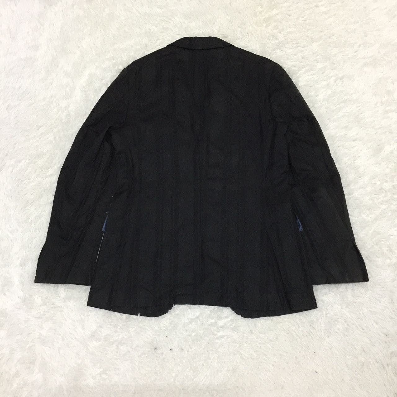 Lanvin blazer jacket made in Japan - 2