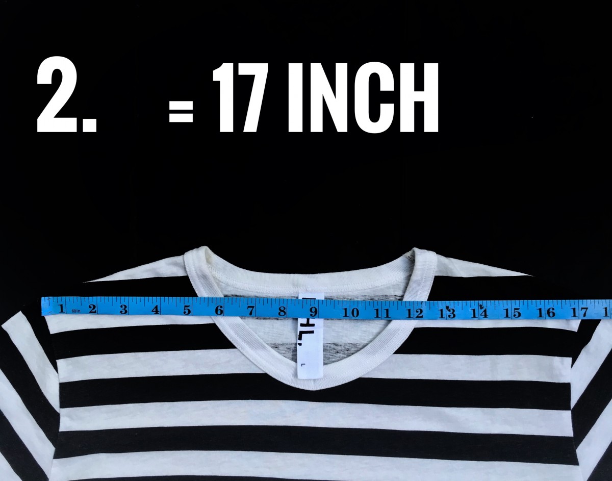 Margaret Howell - MHL Stripes Tee - 5