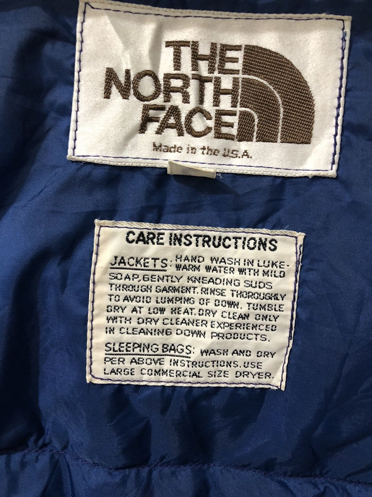 🔥Vintage 80s North Face Jacket - 16
