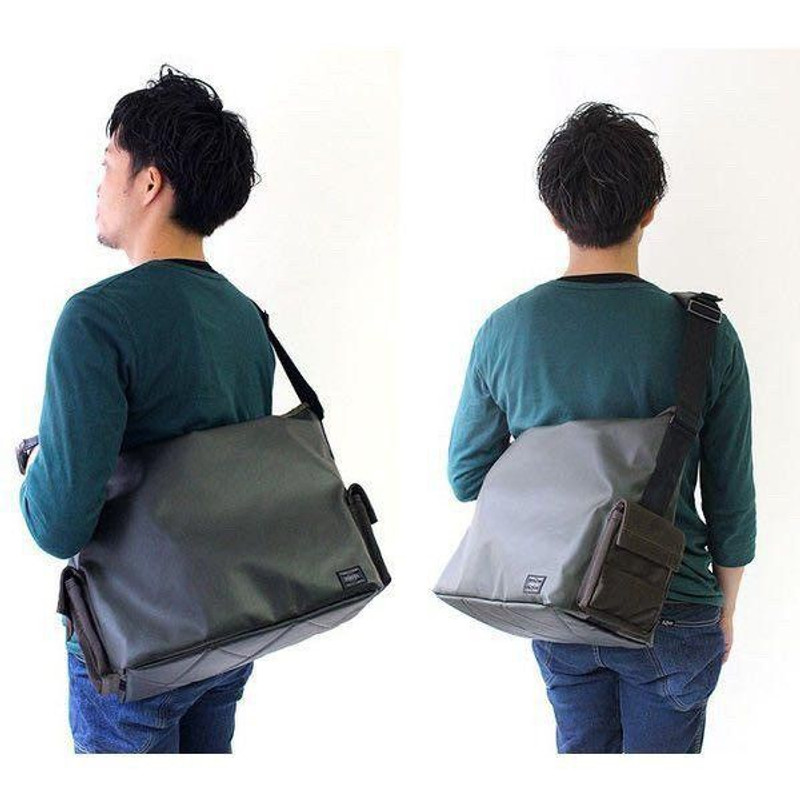 Porter prism waterproof bag - 1