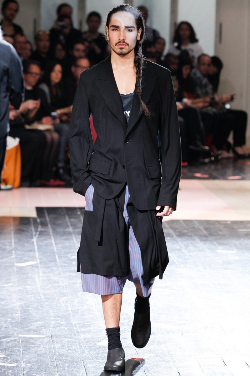 ヨウジヤマモト 20AW ジャケット YohjiYamamoto homme Yohji Yamamoto POUR HOMME×NEIGHBORHOOD®Collaborate Collection