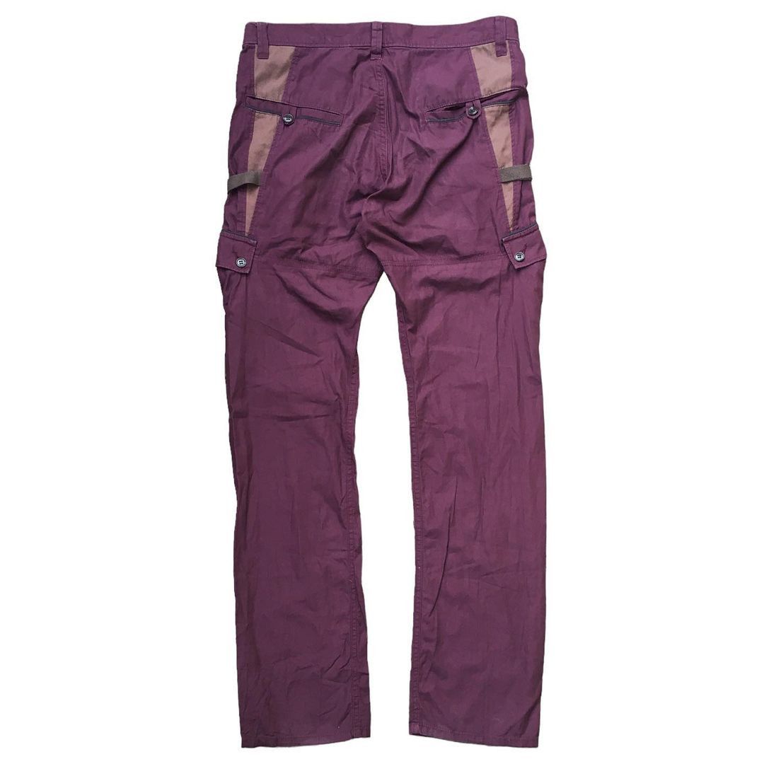 PPFM Cargo Pants - 4