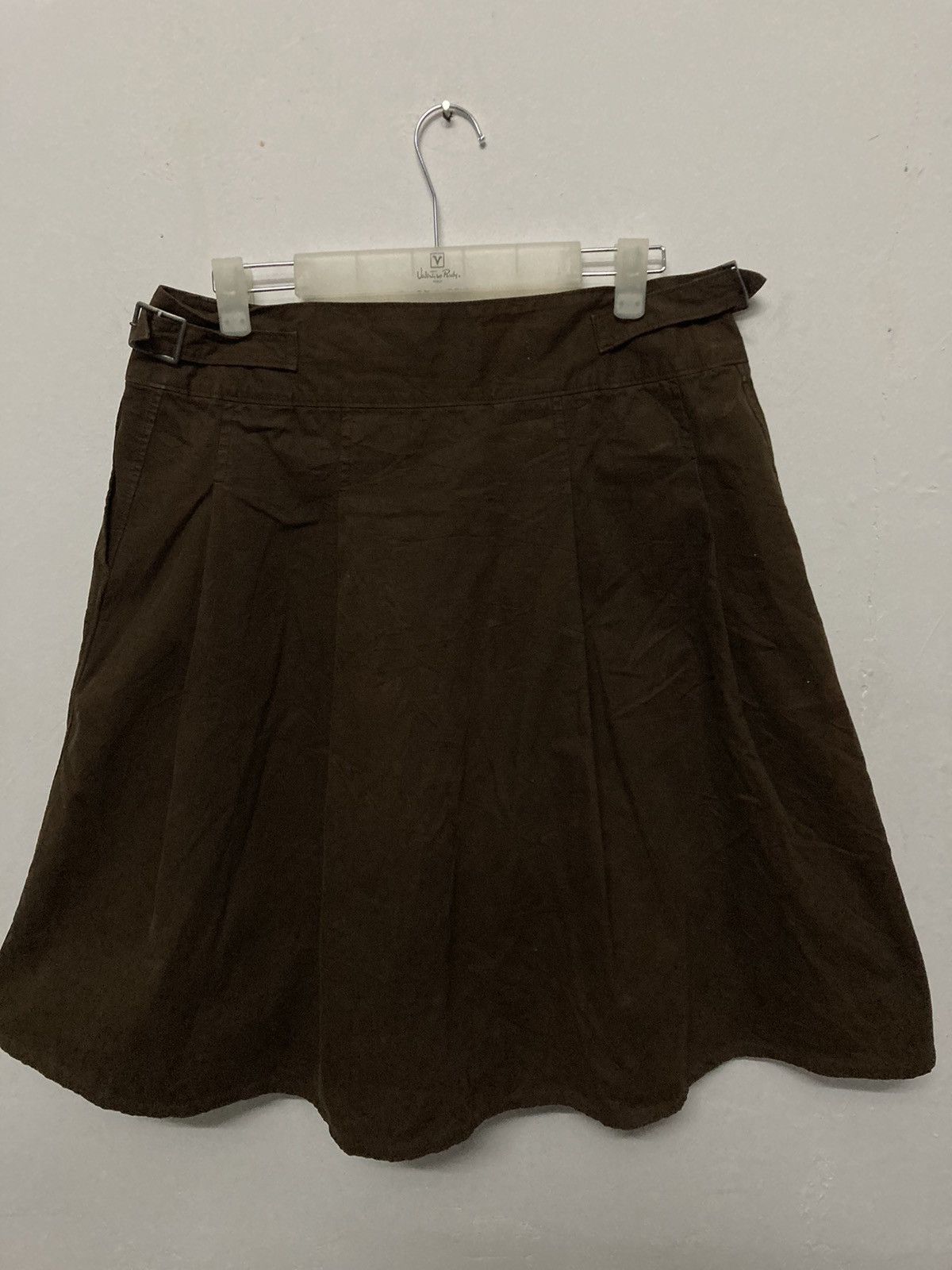Vintage - 45RPM Wrap Skirt - 5