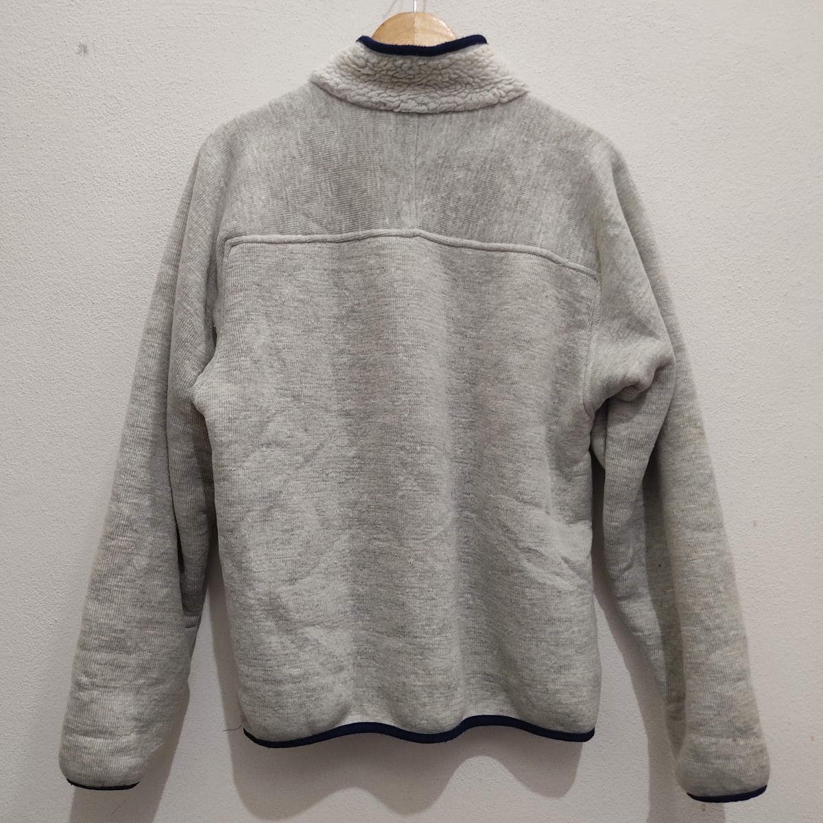 Penfield - Penfield USA Wool Fleece Field Outdoor Jacket - 3