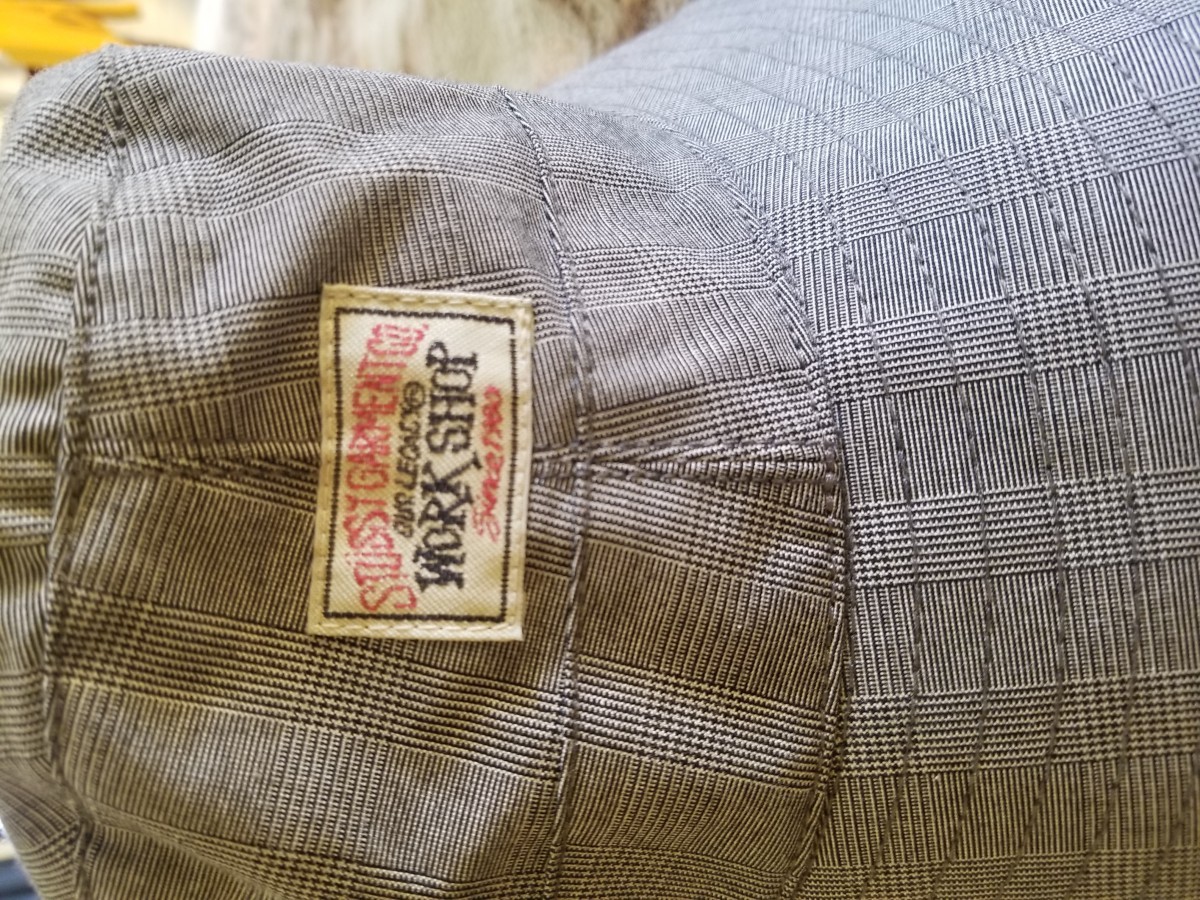Prince of Wales Bucket Hat - 2