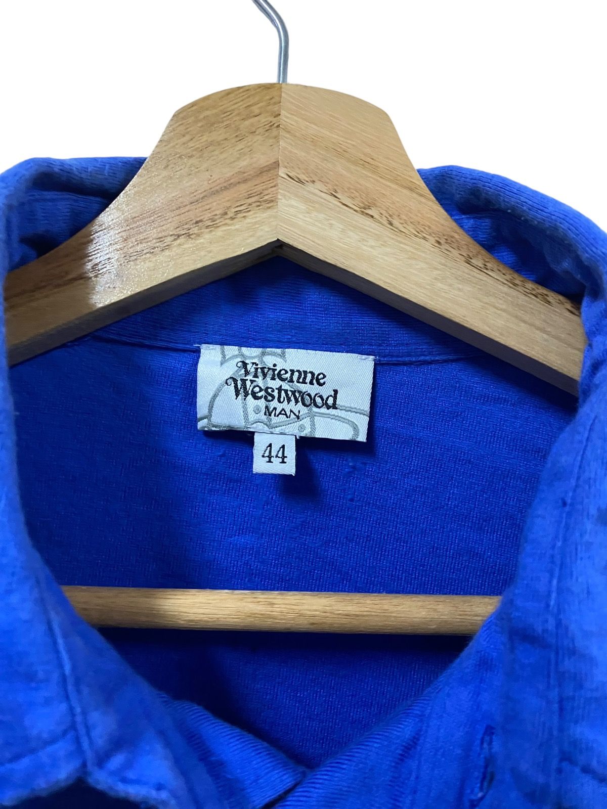 Vivienne Westwood Man Polo Shirt - 6