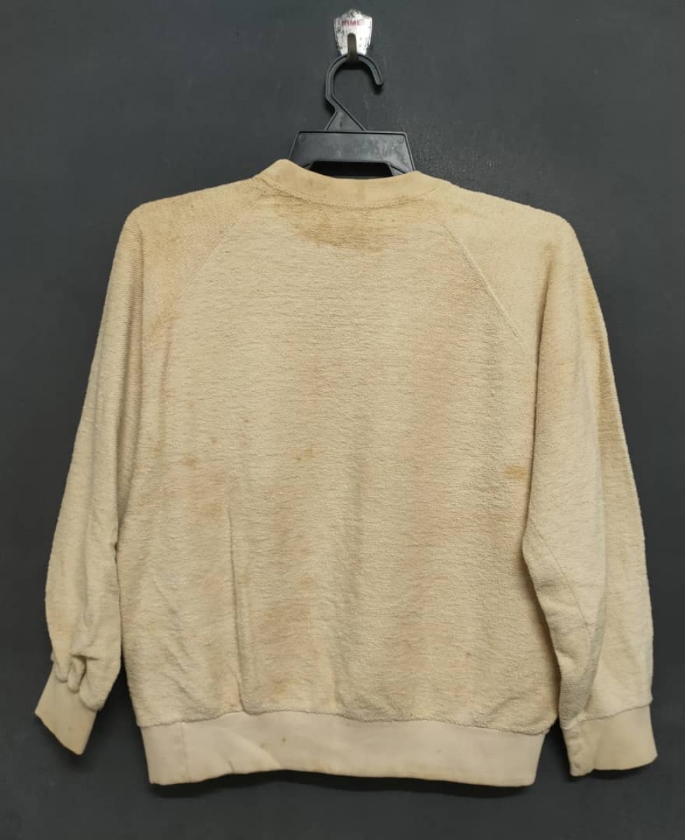 Cartoon Network - 70s Bugs Bunny Jumper - 2