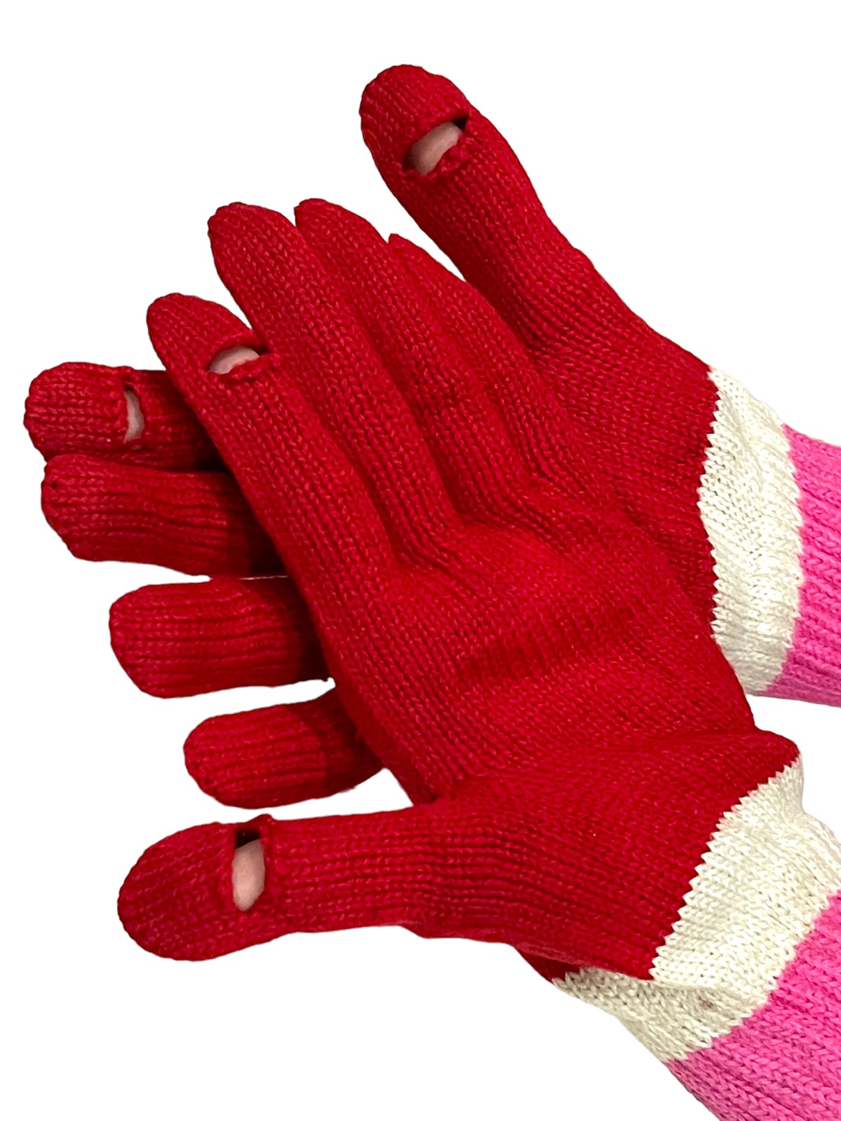 Vivienne Westwood Anglomania Gloves - 4