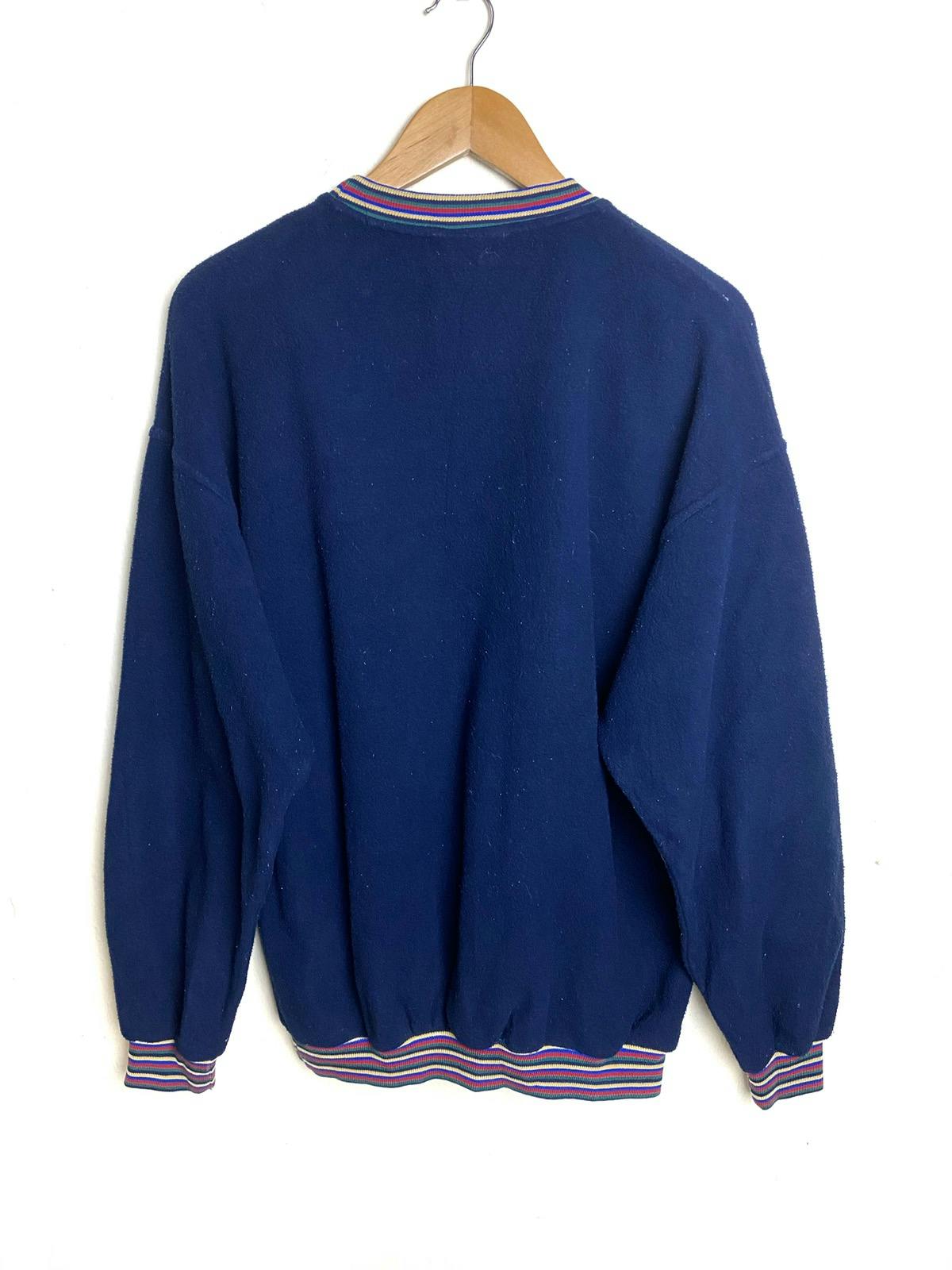 Made In Italy Valentino Sweatshirt Jumper Multicolour - 4