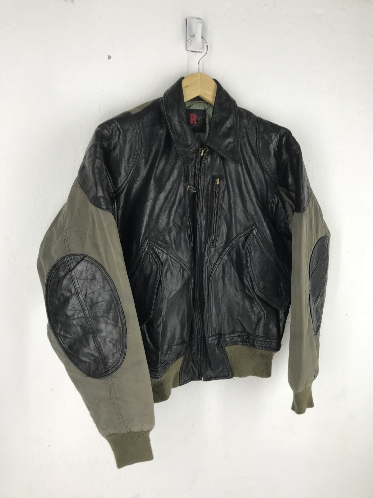 Designer - 🔥 FINAL DROP 🔥 Vintage R's Recreative Motorcyling - 3