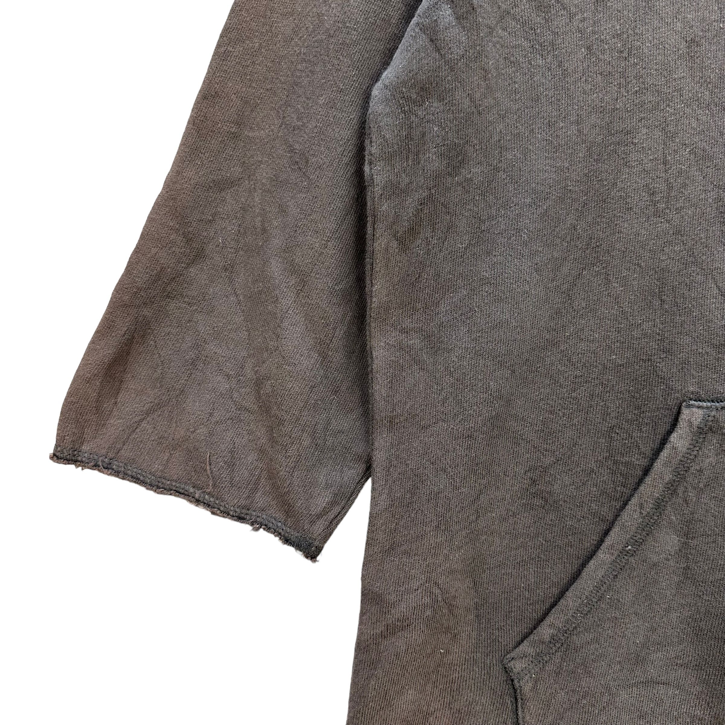 Champion Sun Faded 3Q Sleeve Pullover Hoodies #9121-59 - 4
