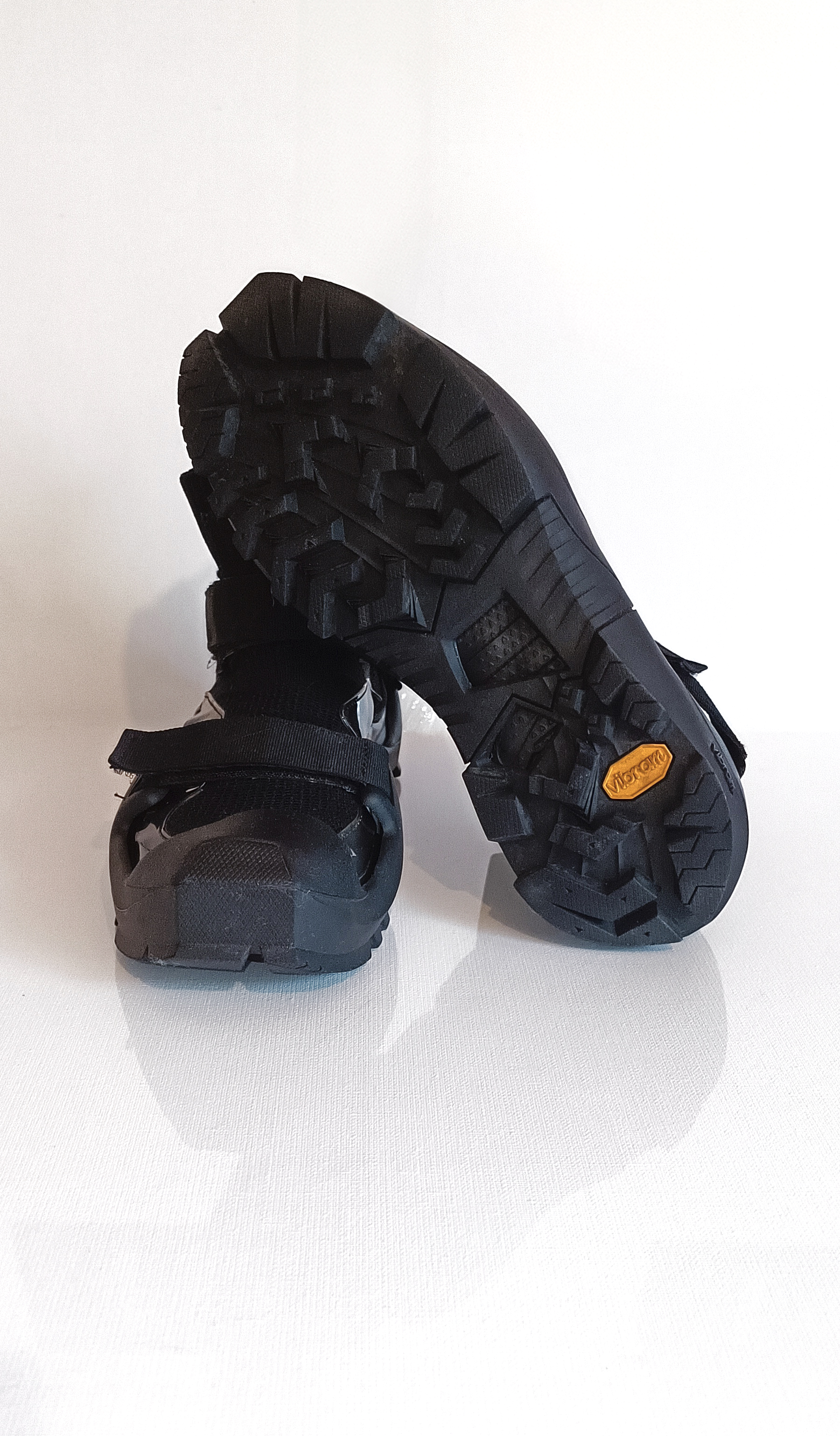 Matthew M. Williams x Nike Wmns Free Trainer 3 Flyknit SP 'Black/University Red' (W) AQ9201-001 - 15