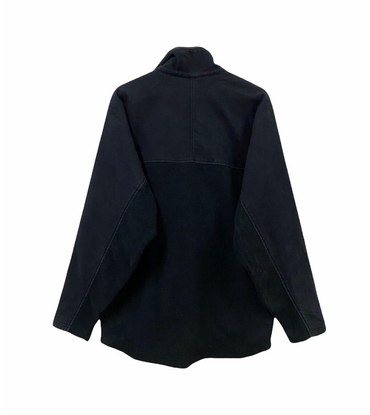 Vtg🔥Kavu Seattle Half Zipper Sportsman Outdoor Jacket Size M - 2