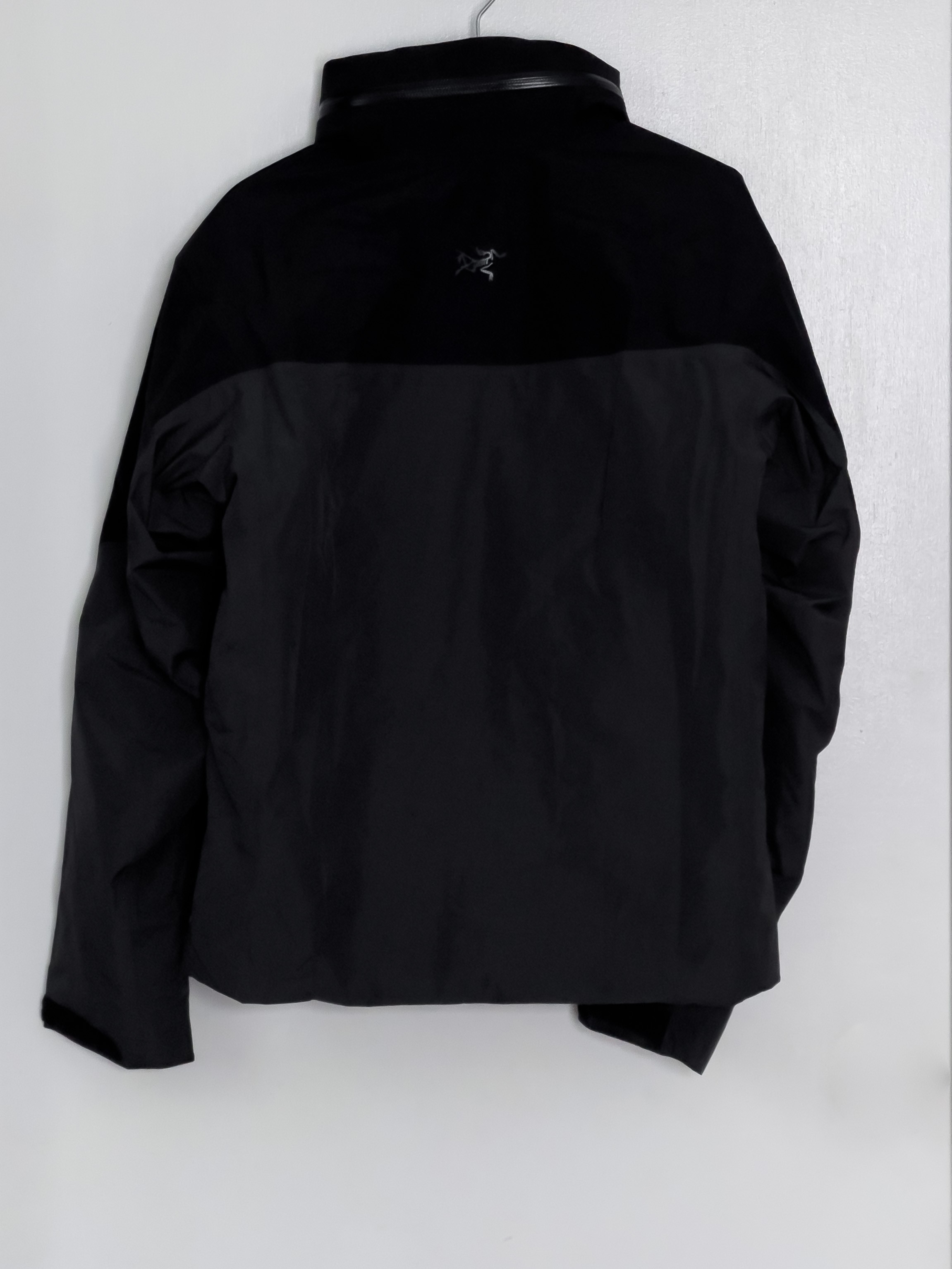 System_A Axis Jacket - 2