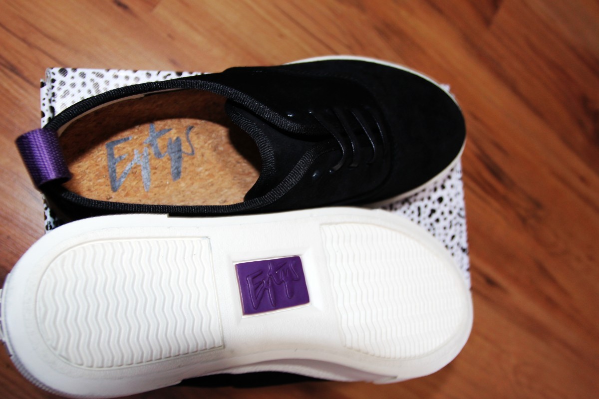 Eytys - BNWT SS20 EYTYS MOTHER SUEDE SNEAKERS 39 - 5