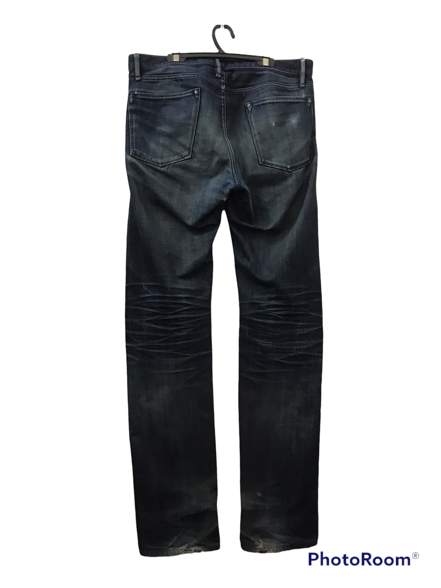 Helmut Lang Pants Jeans - 2