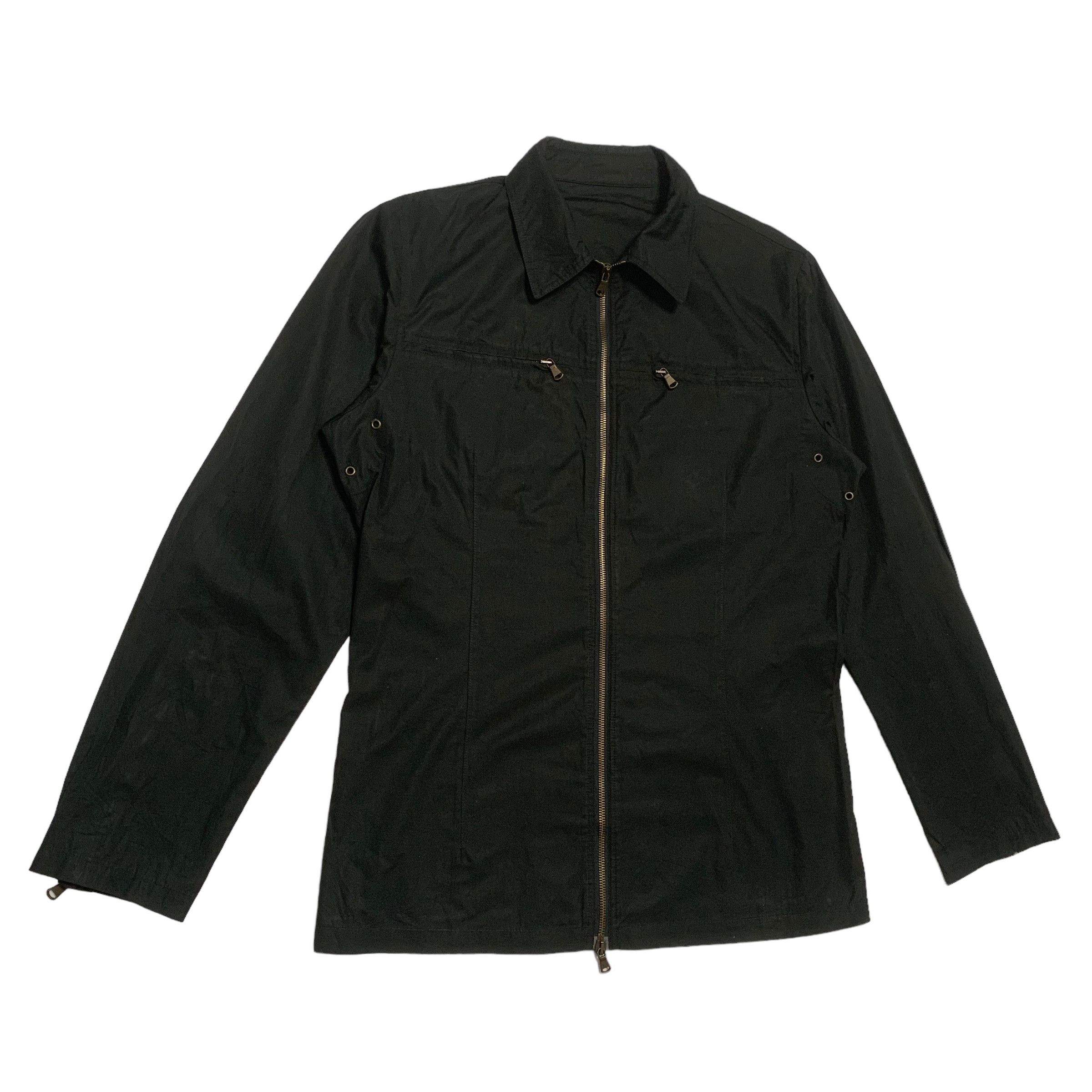 Costume National Chore Jacket - 2