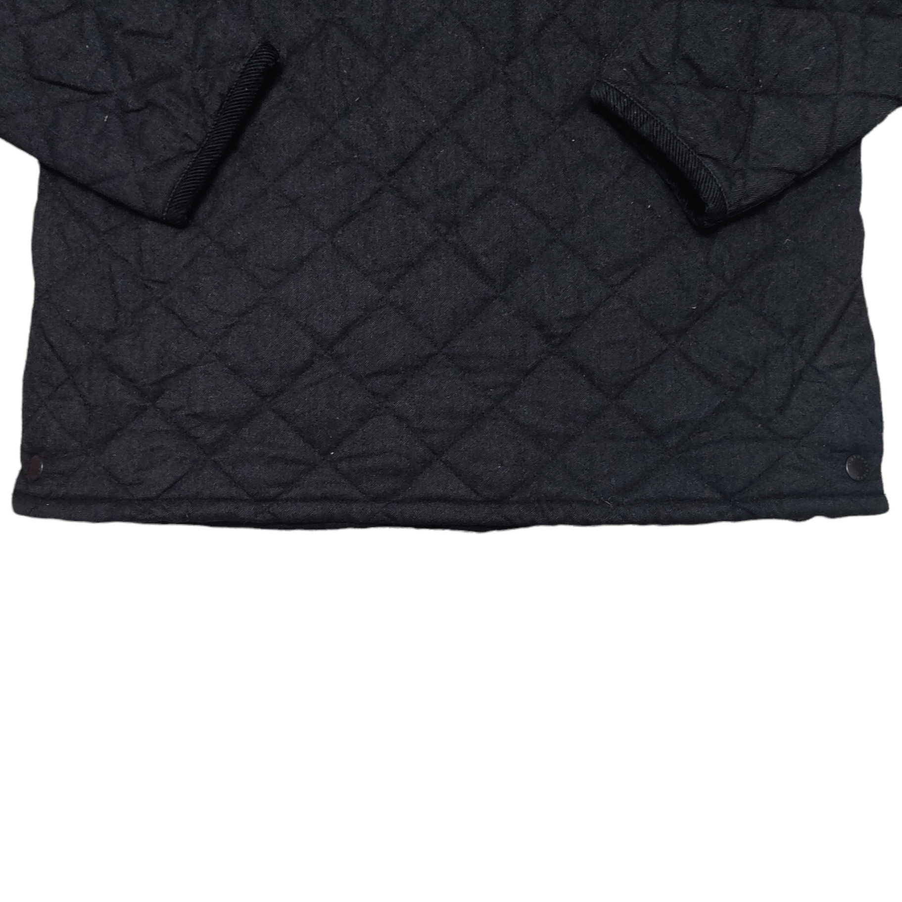 Barbour Quilted Jacket - 9