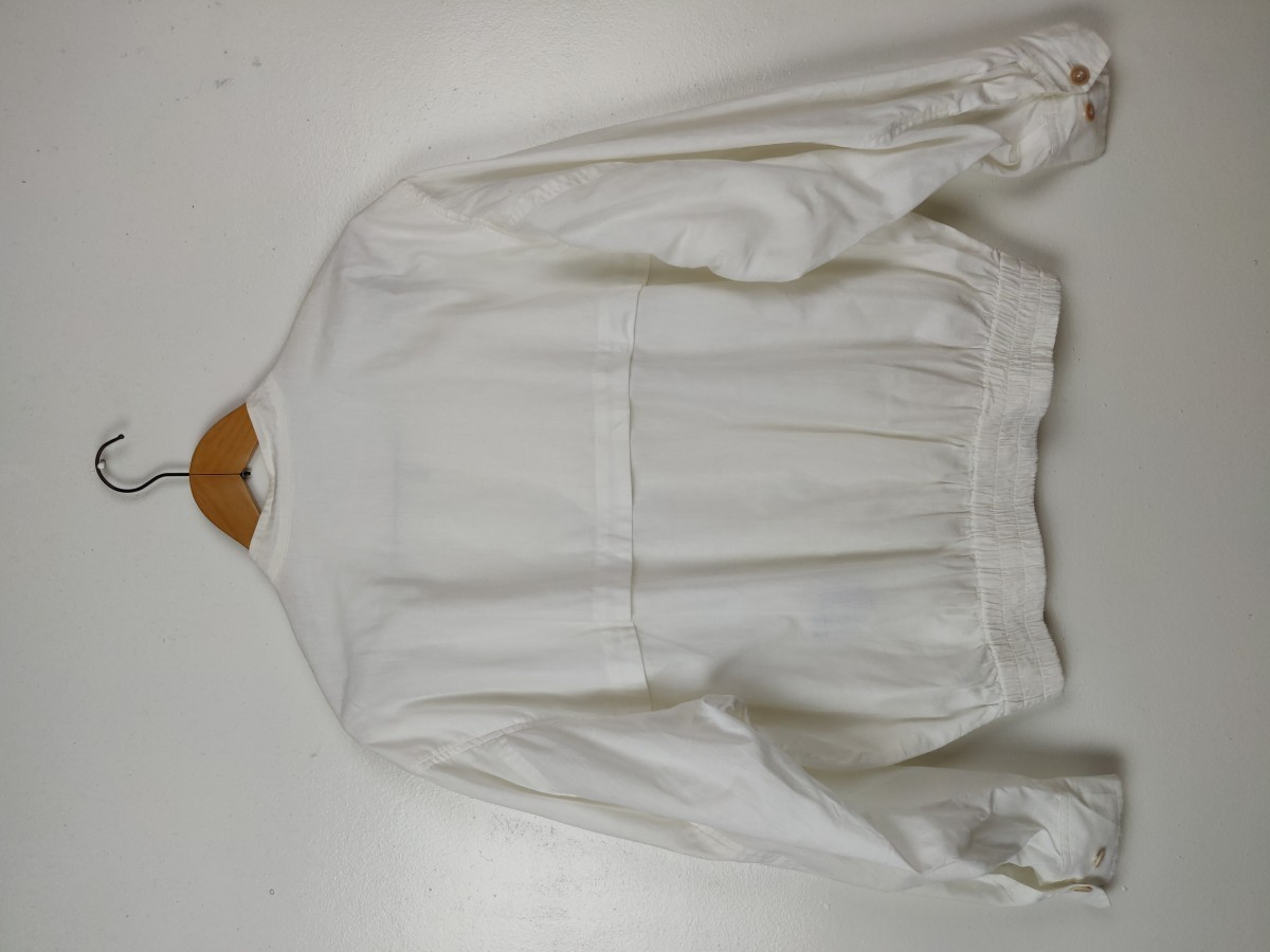 Christian Dior Monsieur - Christian Double Pocket Zipper Jacket - 7