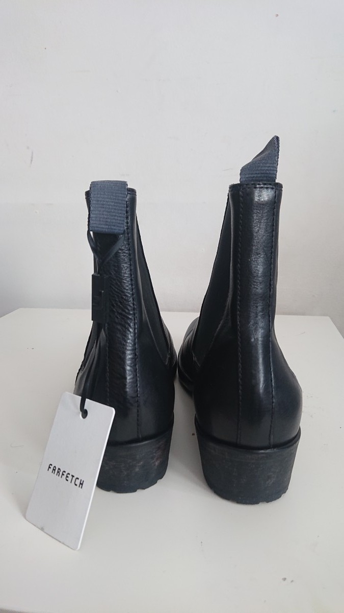 BNWT Agave Chelsea Boot - 2