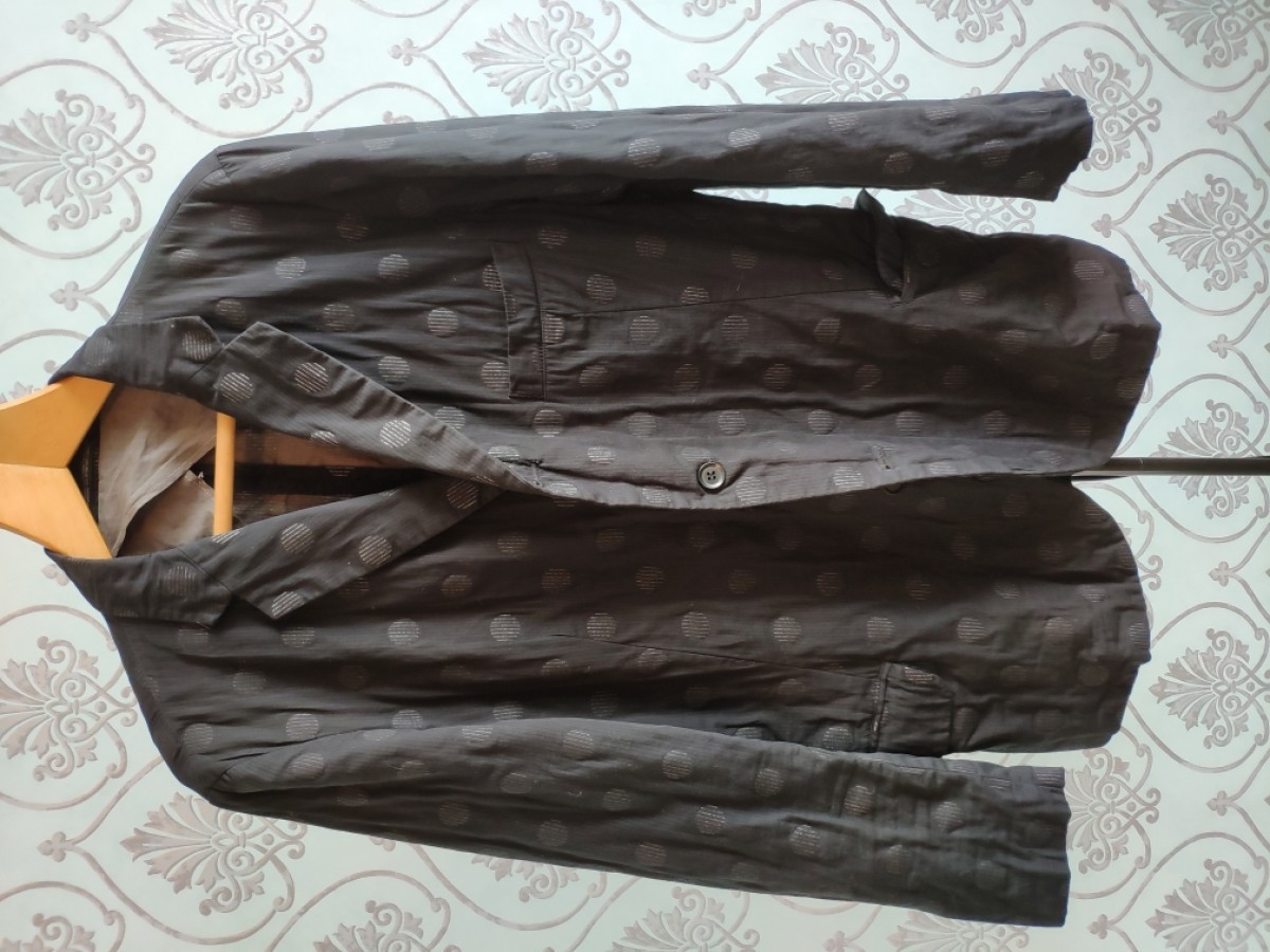 GRAIL ! Mainline light jacket or blazer. - 3